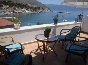  Santafemia  Agia Effimia